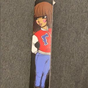 Fafi doll swatch watch